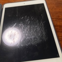 iPad miniの画像