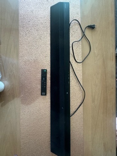 SONY AV システム