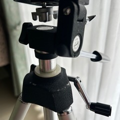 カメラ用三脚 USED品 の画像