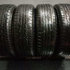 BS BRIDGESTONE NEXTRY 215/65R16 16インチ 夏タイヤ 4本 アルファード ヴェルファイア クロスロード エルグランド等　(TH042)