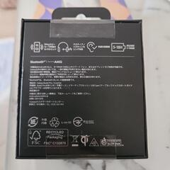 GalaxyBuds2Proギャラクシーバッツ2プロの画像