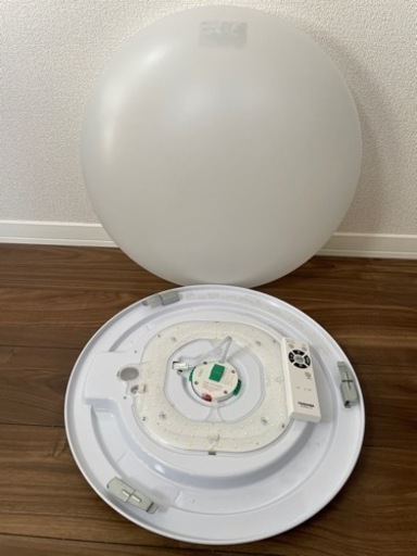 【成約済】照明4個セット NLEH08J01BDLD NLEH06J01BDLD