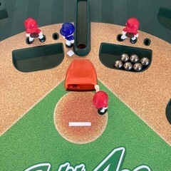 エポック　野球盤　ボードゲームの画像
