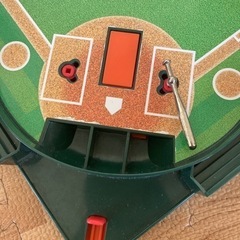 エポック　野球盤　ボードゲームの画像