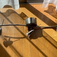 シーリングライトの画像