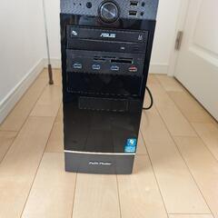 デスクトップPC i5 3470 SSD128GB メモリ16G...