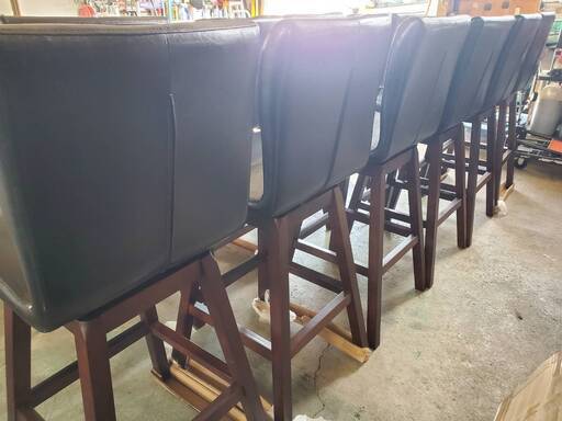 アジアン モダンデザイン デザイン カウンターダイニング Bar バーチェア バーベンチ
