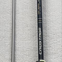 【3/3まで】クロステージ　CRS-902PE 