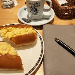 明日2月25日（日）に一緒にカフェ行きまひょ〜😀☕🍰