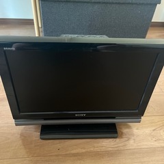 SONY BRAVIA 液晶テレビ
