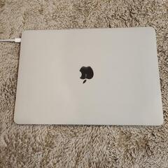 美品‼️Macbook air 2020 M1 16GB  256GBの画像