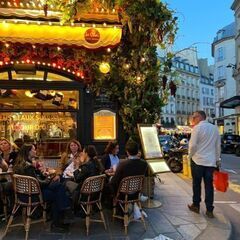 【仏語】5月特別企画★フランス語Café ★気軽に話そう！の画像