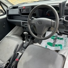 決まりました②キッチンカー　新品未使用箱　オートマチック　業販価格　最上級2面窓モデルの画像