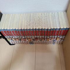 ROOKIES ルーキーズ 1~24全巻セットの画像