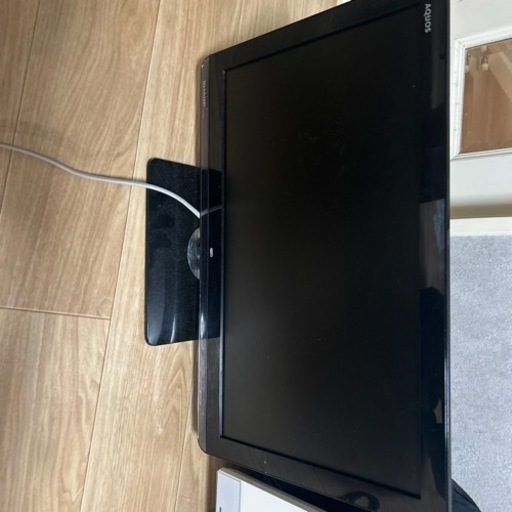 シャープlc22k3