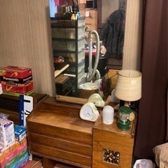 ドレッサー