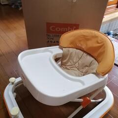 Combi　歩行器