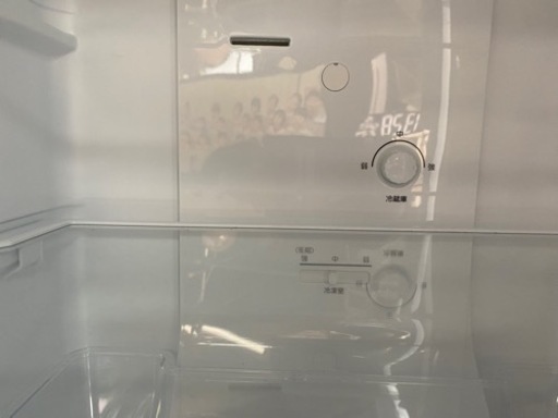 アイリス　ノンフロン冷凍冷蔵庫156L KRSN-C16 A-W  2020年製
