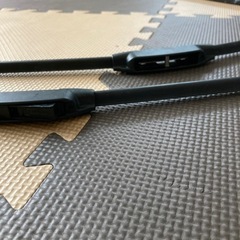 ワイパーブレードの画像