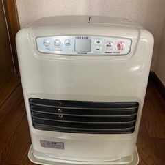 石油ストーブ　ダイニチ　ブルーヒーターの画像