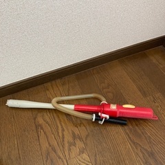 石油ストーブ　ダイニチ　ブルーヒーターの画像