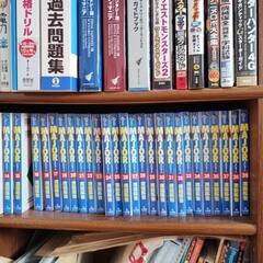 MAJOR とMAJOR 2nd コミック 中古