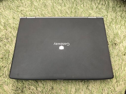 Gateway ML6022 ゲートウェイ (ひでだす) 米津のノートパソコンの中古