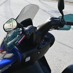YAMAHA*マジェスティ125*Rコンセプトモデル*13,913km**WAKO'S