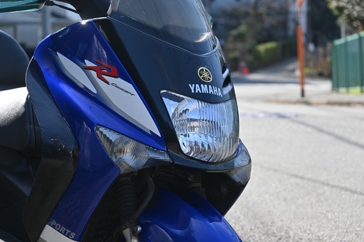 ☆マジェスティ125FI＊16515km＊リアボックス付き＊WAKO’Sオイル交換済＊☆下取り全国配送も可能です☆彡 ☆マジェスティ125FI＊16515km＊リアボックス付き＊WAKO'Sオイル交換済＊☆