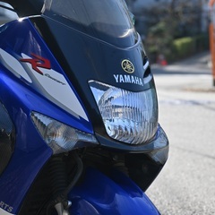 YAMAHA*マジェスティ125*Rコンセプトモデル*13,913km**WAKO'S