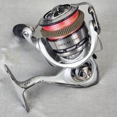【3/3まで】EXCELER　2506H　ダイワ