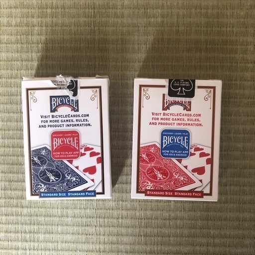 ユーキャン　マジック講座