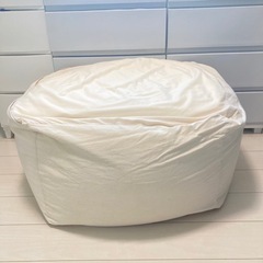 無印良品　体にフィットするソファ【定価より96％OFF】の画像