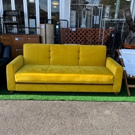 【収納付き】 France BeD フランスベッド ファビオ Fabio ソファ ソファー ソファベッド ソファーベッド 収納