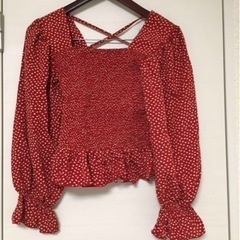 服/ファッション カットソー レディース　バースデーバッシュ