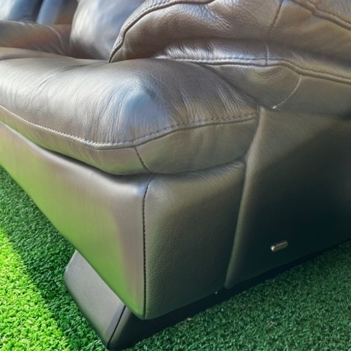Natuzzi ナツッジ EDITIONS エディションズ ソファ ソファー 椅子 リラックス レザー モダン