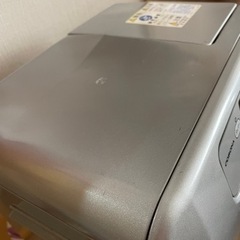 石油ストーブ お譲りしますの画像