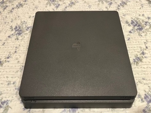 PlayStation®4 ジェット・ブラック 500GB CUH-2100A…