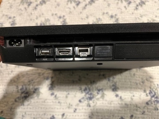 PlayStation®4 ジェット・ブラック 500GB CUH-2100A…
