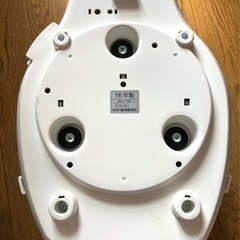 【譲ります3/8まで】炊飯器の画像