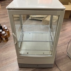 パナソニック冷蔵ショーケース