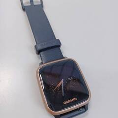GARMIN VENU SQ MUSIC スマートウォッチ
