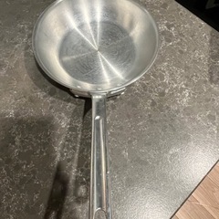 アカオアルミ DONフライパン 24cm アルミニウム合金