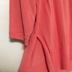 服/ファッション カットソー レディース　アダム　エ　ロペの画像