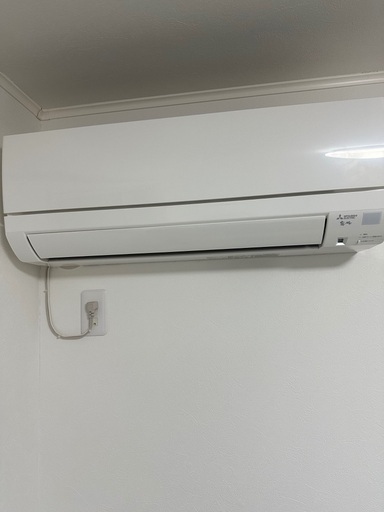 MITSUBISHI霧ヶ峰