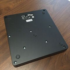 IK Multimedia iRig Pads MIDIグルーブ ・コントローラーの画像