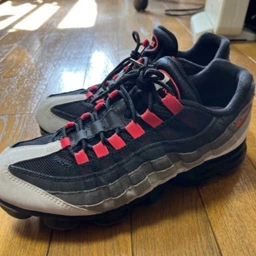 家具 AIR VAPORMAX 95