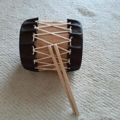 リメイク　太鼓の画像