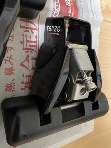 TERZO EF14BL+EB2