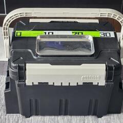 【取引決定】MEIHO 　BUCKET MOUTH　BM-500...
